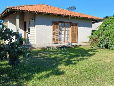 Casa para Venda, em Imbituba, bairro Arroio do Rosa, 2 dormit�rios, 1 banheiro