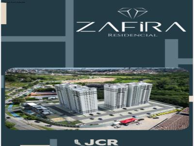 Minha Casa Minha Vida para Venda, em Sorocaba, bairro Jardim Vergueiro, 2 dormit�rios, 2 banheiros, 1 su�te, 1 vaga