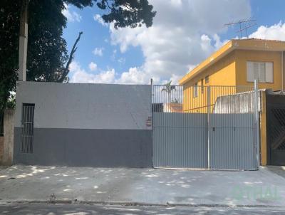 Galp�o para Loca��o, em S�o Paulo, bairro Vila Guarani (Z Sul), 2 banheiros, 4 vagas