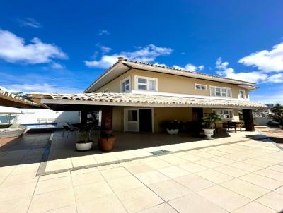 Casa para Loca��o, em Lauro de Freitas, bairro Vilas Do Atl�ntico, 4 dormit�rios, 6 banheiros, 4 su�tes, 4 vagas
