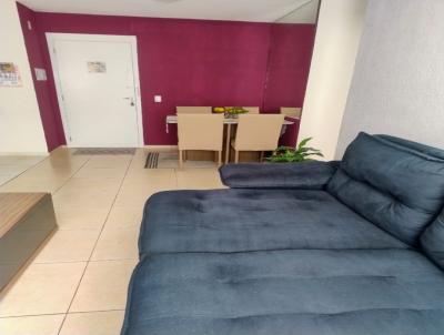 Apartamento para Venda, em Cajamar, bairro Ip�s (Polvilho), 2 dormit�rios, 1 banheiro, 1 vaga