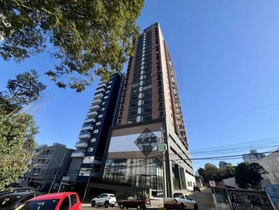 Apartamento para Loca��o, em Erechim, bairro Centro, 1 dormit�rio, 1 banheiro