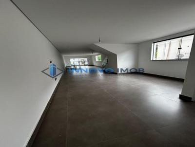 Casa Sobreposta para Venda, em Santos, bairro Aparecida, 3 dormit�rios, 5 banheiros, 3 su�tes, 2 vagas
