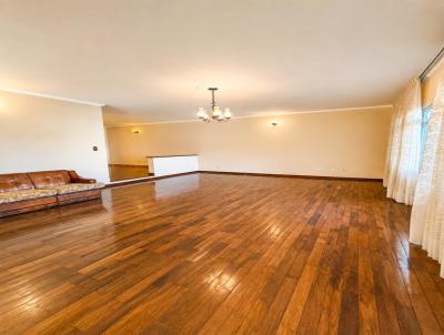 Casa para Venda, em Santo Andr�, bairro Vila Gilda, 3 dormit�rios, 5 banheiros, 1 su�te, 5 vagas