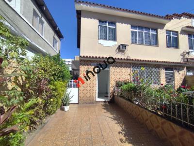 Casa para Loca��o, em Rio de Janeiro, bairro M�ier, 2 dormit�rios, 2 banheiros, 1 vaga