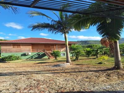 S�tio para Venda, em Balne�rio Cambori�, bairro , 3 dormit�rios, 4 banheiros, 1 su�te, 6 vagas
