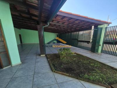 Casa para Loca��o, em Jacare�, bairro Jardim Santa Maria, 3 dormit�rios, 3 banheiros, 1 su�te, 2 vagas
