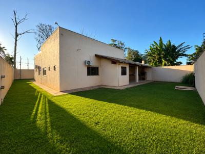 Casa para Loca��o, em Campo Grande, bairro Vila Nova Campo Grande, 3 dormit�rios, 4 banheiros, 3 su�tes, 5 vagas