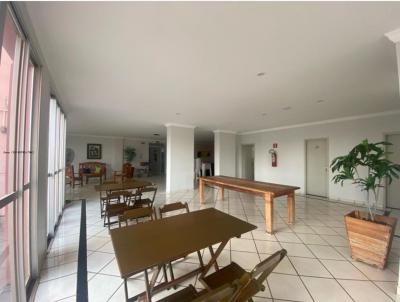 Apartamento para Venda, em Presidente Prudente, bairro Cidade Universit�ria, 1 dormit�rio, 2 banheiros, 1 vaga