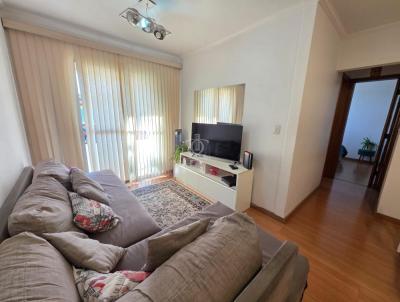 Apartamento para Venda, em Santo Andr�, bairro Jardim do Est�dio, 2 dormit�rios, 1 banheiro, 1 vaga