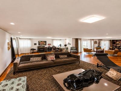 Apartamento para Venda, em S�o Caetano do Sul, bairro Santo Ant�nio, 3 dormit�rios, 5 banheiros, 3 su�tes, 6 vagas