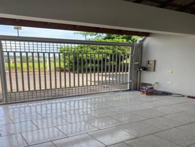 Casa para Venda, em Presidente Prudente, bairro Jardim Maracan�, 3 dormit�rios, 1 banheiro, 1 su�te, 2 vagas