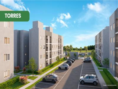 Apartamento para Venda, em Sarandi, bairro Parque Alameda das Orquideas Residence, 2 dormit�rios, 1 banheiro, 1 vaga