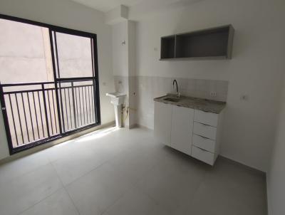 Apartamento para Loca��o, em S�o Paulo, bairro Vila Andrade, 1 dormit�rio, 1 banheiro, 1 vaga