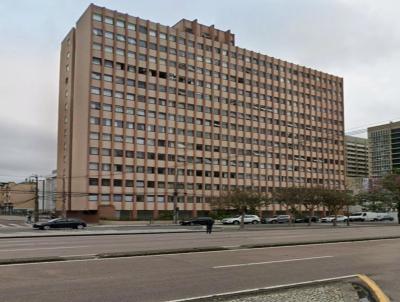 Apartamento para Venda, em Curitiba, bairro Centro C�vico, 2 dormit�rios, 2 banheiros