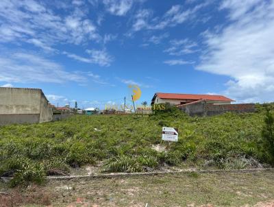 Terreno para Venda, em Araruama, bairro Balne�rio (Praia Seca)