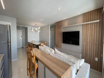 Apartamento para Venda, em Goi�nia, bairro Setor Marista, 3 dormit�rios, 4 banheiros, 3 su�tes, 2 vagas
