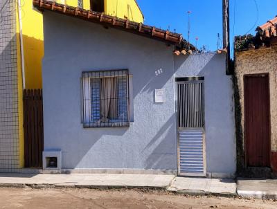 Casa para Venda, em Iguape, bairro VILA GARCEZ