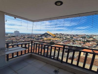Apartamento para Loca��o, em Jacare�, bairro Jardim Bela Vista, 2 dormit�rios, 1 vaga