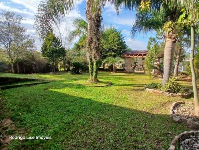 Casa para Venda, em Eldorado do Sul, bairro Parque Eldorado, 10 dormit�rios, 4 banheiros, 2 su�tes, 4 vagas