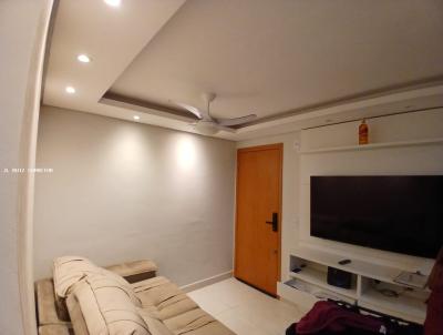 Apartamento para Venda, em Presidente Prudente, bairro Itapura I, 2 dormit�rios, 1 banheiro, 1 vaga