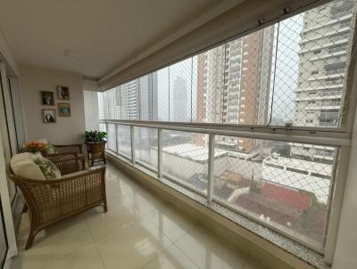 Apartamento para Venda, em Goi�nia, bairro Jardim Am�rica, 3 dormit�rios, 4 banheiros, 3 su�tes, 2 vagas