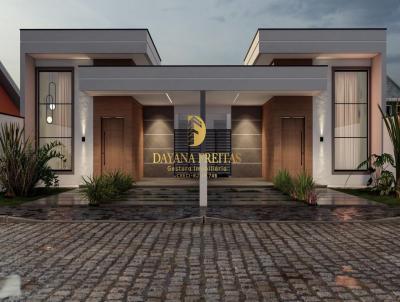 Casa para Venda, em Araruama, bairro Coqueiral, 3 dormit�rios, 3 banheiros, 1 su�te, 2 vagas
