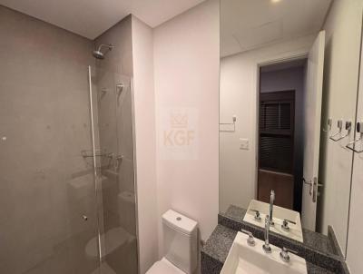 Apartamento para Venda, em S�o Paulo, bairro Indian�polis, 1 dormit�rio, 1 banheiro, 1 su�te, 1 vaga