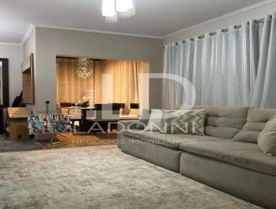 Apartamento para Venda, em Franca, bairro N�cleo Agr�cola Alpha, 3 dormit�rios, 2 banheiros, 1 su�te, 2 vagas