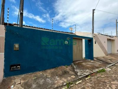 Casa para Loca��o, em Arapiraca, bairro Massaranduba, 2 dormit�rios, 1 banheiro, 1 vaga