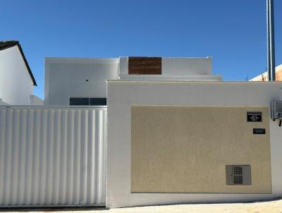 Casa para Venda, em Itagua�, bairro Vila Ibirapitanga, 2 dormit�rios, 2 banheiros, 1 su�te, 2 vagas