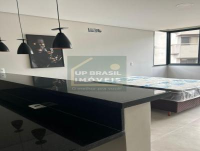 Kitnet para Loca��o, em Taubat�, bairro Centro, 1 dormit�rio, 1 banheiro