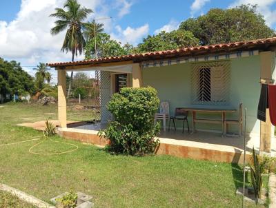 S�tio para Venda, em Aracaju, bairro Povoado Robalo, 2 dormit�rios, 1 banheiro, 8 vagas