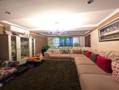 Casa para Venda, em Barra Bonita, bairro Cohab, 4 dormit�rios, 2 banheiros, 3 vagas