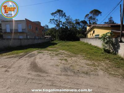 Terreno para Venda, em Caraguatatuba, bairro MASSAGUA�U