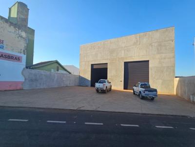 Galp�o para Loca��o, em Rio Verde, bairro Primavera