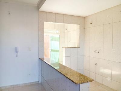 Apartamento para Venda, em S�o Jos� dos Pinhais, bairro Costeira, 2 dormit�rios, 1 banheiro, 1 vaga