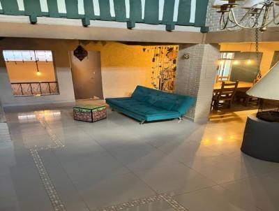 Casa para Venda, em , bairro , 5 dormit�rios, 4 banheiros, 2 su�tes, 6 vagas