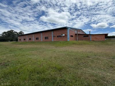 Pavilh�o para Loca��o, em Viam�o, bairro Passo do Vig�rio
