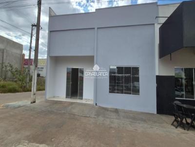 Sala Comercial para Loca��o, em Primavera do Leste, bairro Primavera III