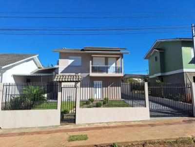 Casa para Loca��o, em Erechim, bairro Agr�cola, 3 dormit�rios, 3 banheiros, 3 vagas
