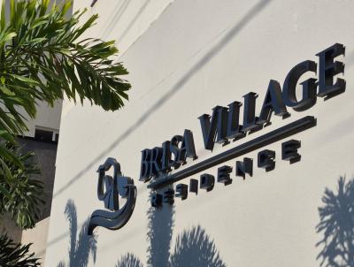 Apartamento para Loca��o, em Hortol�ndia, bairro Parque Ortol�ndia, 3 dormit�rios, 4 banheiros, 3 su�tes, 2 vagas