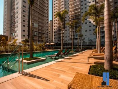 Apartamento para Venda, em S�o Paulo, bairro Jardim Vazani, 2 dormit�rios, 2 banheiros, 1 su�te, 1 vaga