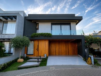Casa em Condom�nio para Venda, em Gravata�, bairro Parque da Matriz, 4 dormit�rios, 5 banheiros, 1 su�te, 2 vagas