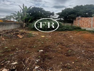 Lote para Venda, em M�rio Campos, bairro Vila Ondina