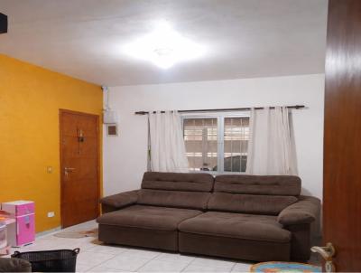 Sobrado para Venda, em S�o Bernardo do Campo, bairro Vila Vitoria, 3 dormit�rios, 3 banheiros, 1 su�te, 2 vagas