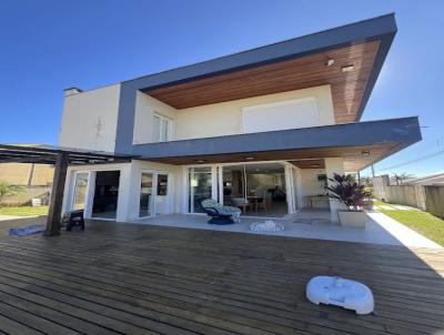 Casa para Venda, em Itapo�, bairro Balne�rio Brasilia, 2 dormit�rios, 3 banheiros, 1 su�te, 2 vagas