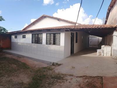 Casa 3 dormit�rios para Venda, em RA V Sobradinho, bairro , 3 dormit�rios, 1 banheiro, 1 su�te, 2 vagas