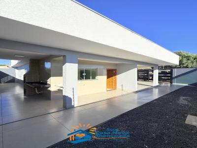 Casa para Venda, em Sarandi, bairro Jd. S�o Jose, 3 dormit�rios, 1 banheiro, 1 su�te