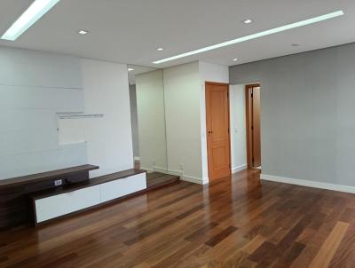 Apartamento para Venda, em Santo Andr�, bairro Vila Floresta, 3 dormit�rios, 4 banheiros, 3 su�tes, 3 vagas